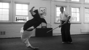 Aikido Inner West Sydney