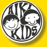 Aiki Kids Sydney Inner West