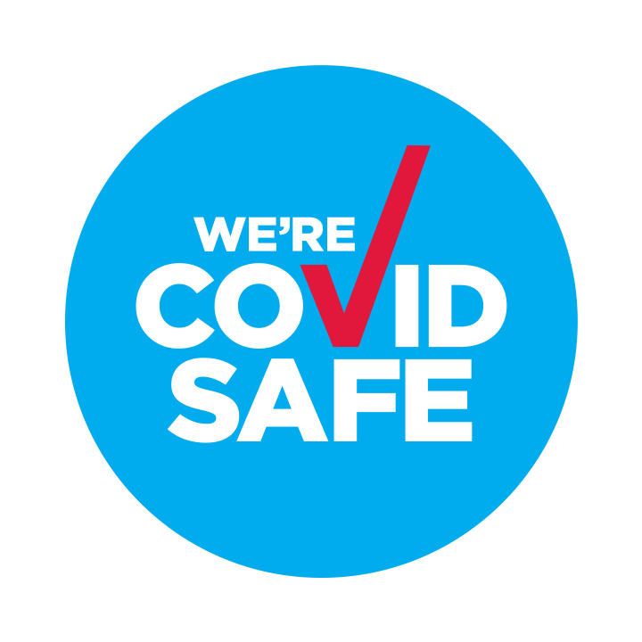 covid safe business