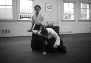 Aikido Sydney City