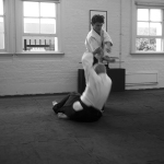 Martial Arts with Aikido in Sydney
