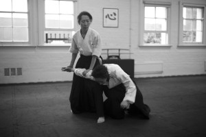 Aikido Sydney City