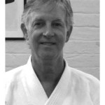 aikido goshinkai michael williams