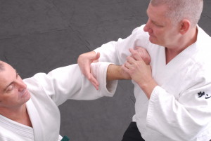 aikido private lessons