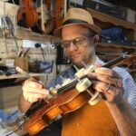 Fiddler Dan Violins and Workshop
